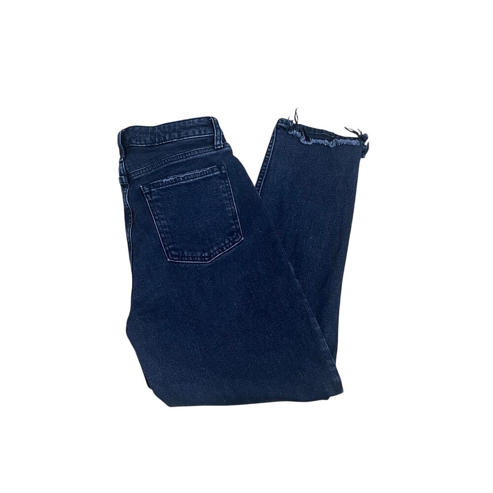 Abercrombie & Fitch Woman High Rise Jeans